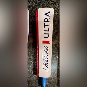 Michelob Ultra Handle